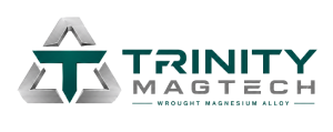 Trinity Magtech Logo